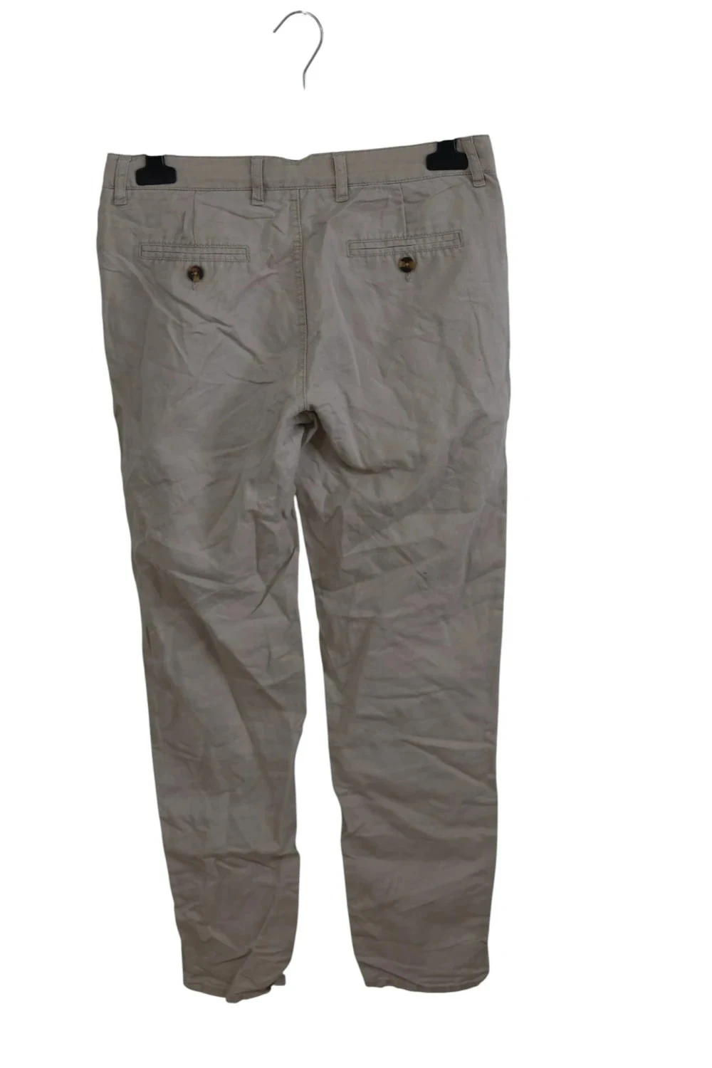 C80 beige pants 1.2.3 size 36 – photo 2